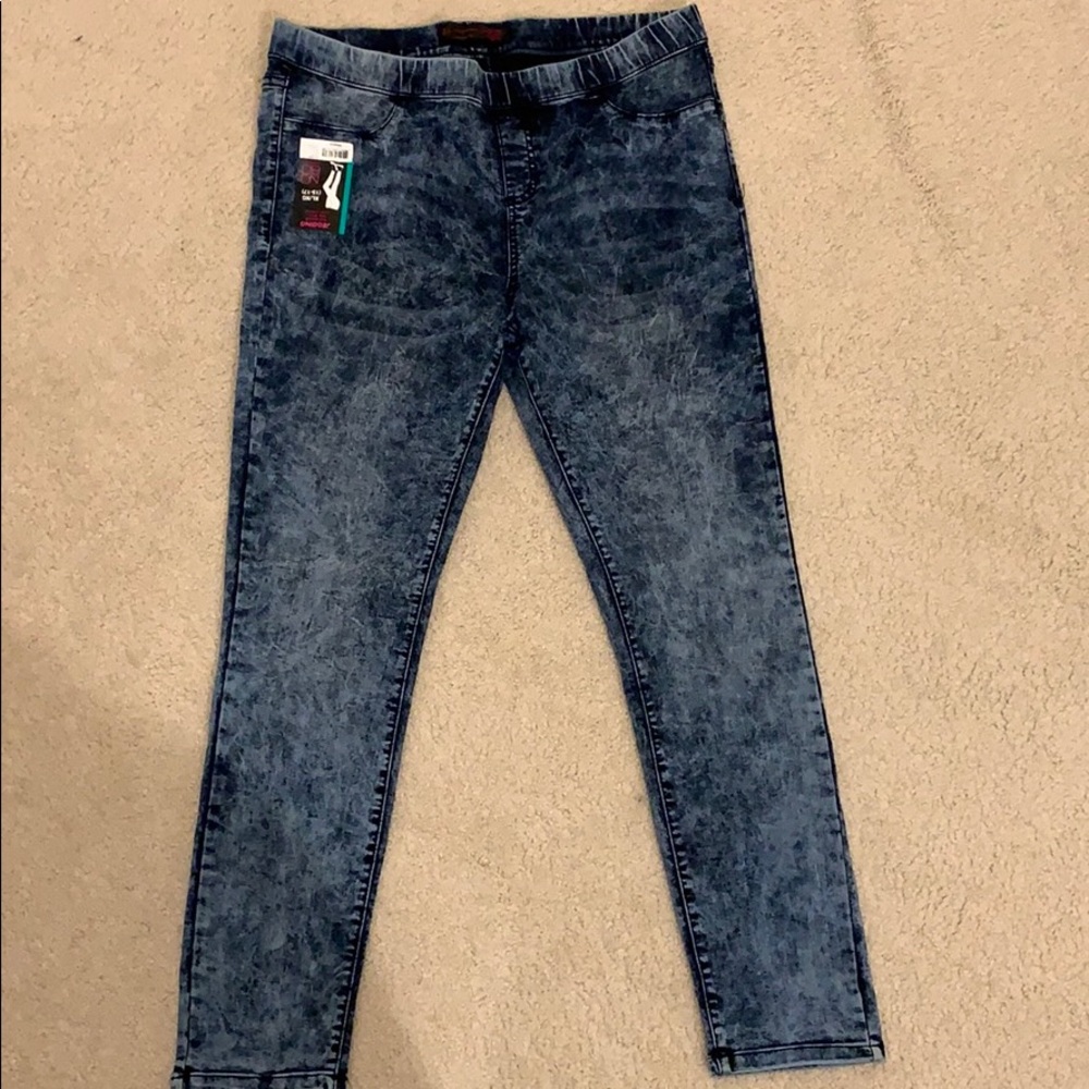 Jeggings